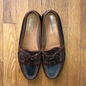 Men’s Johnston & Murphy Loafers